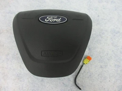 FORD TRANSIT 150 250 350 2014-2015-2016-2017-2018-2019 Steering wheel LH AIRBAG - Изображение 1 из 4