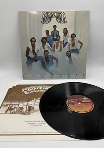 Cameo ~ Cameosis ~ Chocolate City/Casablanca Vinyl LP - Picture 1 of 16