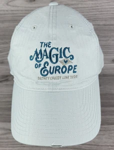 Nike/Disney Cruise Line 2020 Hat Cap - Picture 1 of 9