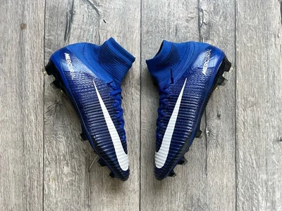 Nike Mercurial Superfly  V  Elite ACC ID Custom  Soccer Boots Football US9 - Image 1 of 4