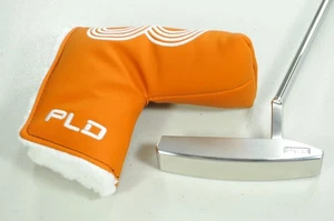 Ping PLD Limited Pal 2 35" Putter Right Steel in Original Box NEW! # 198873 - Picture 1 of 10