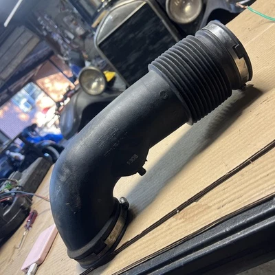 Manguera de admisión Cadillac SRX 2005 (manguera de aire) 25744215, fabricante de equipos originales Foto 1 de 4