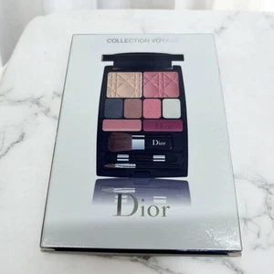 Christian Dior Eyeshadow Palette Collection Voyage Sealed - Picture 1 of 3
