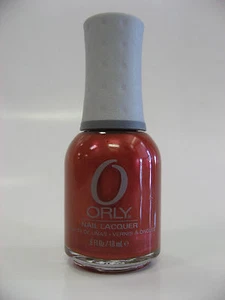 Orly Nagellack - Teil 2 2--10%*16%**4-20% **MANIKUREPEDIKÜRE.COM - Bild 1 von 60