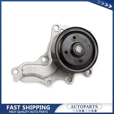 Conjunto de bomba de agua 2ARFE apto para Toyota Camry Rav4 Scion tC 2009 2010 2011-16 2,5 L Foto 1 de 4