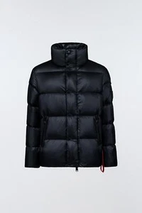 AFTER LABEL GIACCA CHAMONIX - NERO - CHAMONIXN051-999 - Imagen 1 de 1