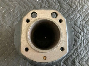 BMW Motorcycle Cylinder - R50, S, /2, US. Powder Coated - Will need to be bored - Foto 1 di 4