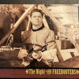 Jb4b The Wild Wild West 2000 #53 Artemis, Gordon, Ross, Martin