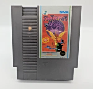Athena - Nintendo Entertainment System NES - Game Cartridge Tested 1987 - Picture 1 of 6
