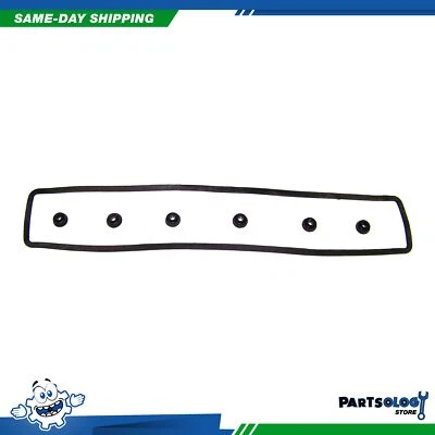 Juego de cubierta de válvula DNJ VC4105A para 68-96 Ford Bronco Country Sedan 3,9 L OHV 12v Foto 1 de 4