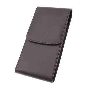 Funda de cuero con clip para cinturón para T-Mobile REVVL 6/6x PRO 5G - - Imagen 1 de 4