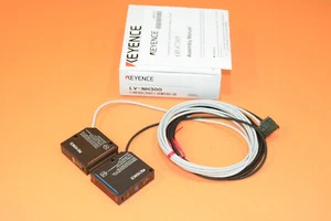 Keyence LV-NH300 Laser Sensor - Picture 1 of 7