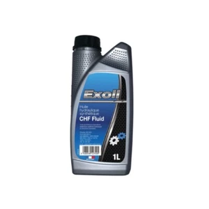 Automatic Transmission Oil CHF 1L - EXOIL - Picture 1 of 1