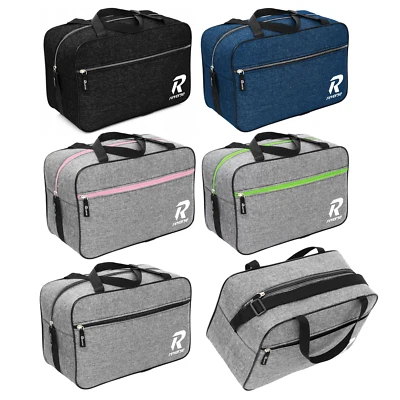 RYANAIR Reisetasche 55x40x20 Kabinengepäck Handgepäck Boardgepäck kleine Tasche - Bild 1 von 4