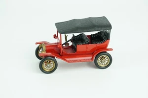 ** Y-1 Ford Model T, Strukturdach, Matchbox Models of Yesteryear ** - Bild 1 von 8