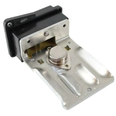 Resistenza Di Riscaldamento Ventilazione Per Citroën Bx Peugeot 309 205 644590 - Immagine 1 di 2