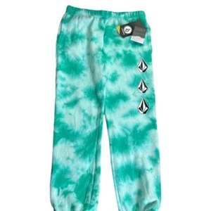 Volcom sweat pants NWT youth xl - Picture 1 of 4