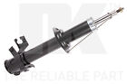 Shock Absorber (Single Handed) fits NISSAN MICRA K11 1.4 Front Right 00 to 03 NK Nissan Micra