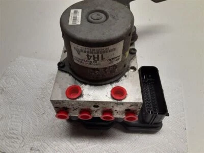 Bomba ABS freno antibloqueo HYUNDAI ACCENT 2012 2013 Foto 1 de 4