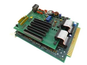 Varian 728402 interfaz AEC 728396 728399 ambas placas - Imagen 1 de 9