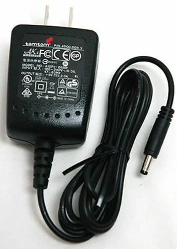 Cargador Adaptador CA ORIGINAL TomTom GPS Home 5v GO 510 700 710 715 910 Rider-2/1 Foto 1 de 1