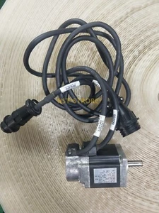 1pc used TLY-A130T-HJ62AA servo motor - Picture 1 of 5