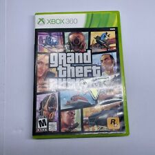 Jogo Grand Theft Auto V (GTA 5) - Xbox 360 - Loja Cyber Z