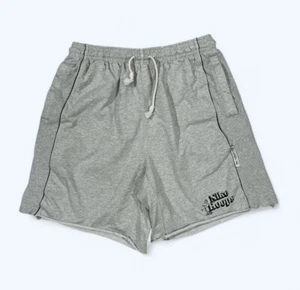 Nike Hoops Standard Issue Basketball Fleece Shorts Gray DH7383-050 Men MEDIUM - Picture 1 of 6