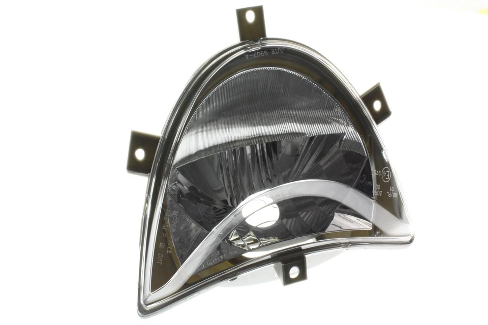 LENTE DE FARO POLARIS, PHOENIX 0455426 OEM NUEVO Foto 1 de 1