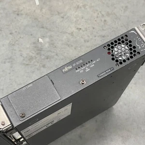 1x Ex-BBC Studio Fujitsu IP-920E MPEG-4 AVC H.264 Video Encoder With HD Option - Afbeelding 1 van 3