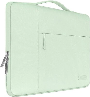 Ноутбук рукав сумка для MacBook Air Pro 13 M1 M2 чехол 14 15 16 17 дюймов портфель - Изображение 1 из 4