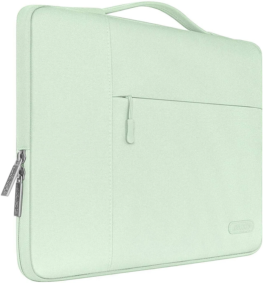 Ноутбук рукав сумка для Macbook Air Pro 13 M1 M2 11 12 13,6 14 15 16 17 дюймов чехол - Изображение 1 из 1