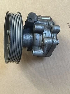 VOLKSWAGEN PASSAT GOLF 1.9T POWER STEERING PUMP PULLEY 1999 - 2005 - Picture 1 of 4