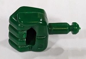 Vtg 1985 Original Transformers G1 Hoist Right Fist Part Accessory Hasbro Figure - Picture 1 of 5