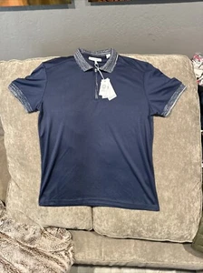 Men’s Vince Camuto Shirt Retail $95.00 - Picture 1 of 5