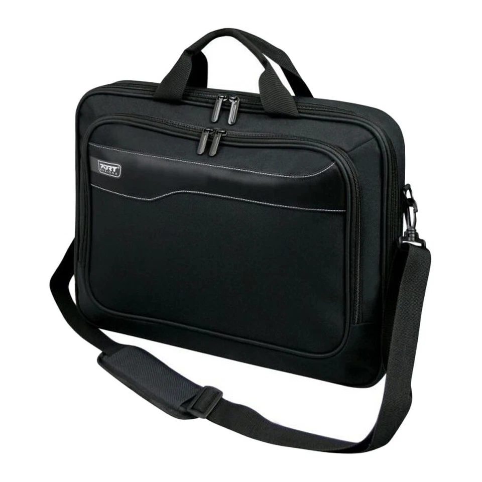 PortDesign - HANOI ClamShell 17.3 - Notebooktasche für Notebooks mit 17.3 Zoll - Bild 1 von 1