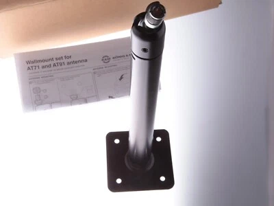 Beyerdynamic MS 50 Antennen Befestigung für AT 71 WA-ATDA, unbenutzt in OVP - Bild 1 von 4