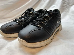 Lugz Men's Black/White Sneaker - Size 9 (WCHG2V-060) - Picture 1 of 5