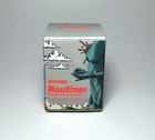 Authentic AXENDA Routiner Sleeping Pack 15ml/Night Cream [Latest Renewal]