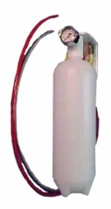 DCI 8144 Sistema idrico odontoiatrico standard autonomo con bottiglia da 2 litri - Foto 1 di 1