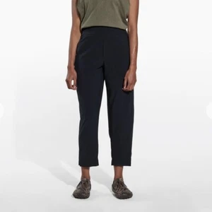 Merrell Women's Sierra Pant Black Size S - Picture 1 of 8