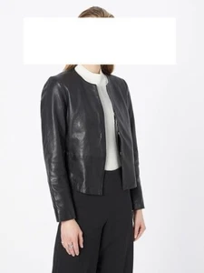 Designer Lederjacke Gipsy Größe M NEU - Bild 1 von 5
