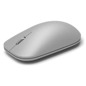 Microsoft Surface For Business Bluetooth Mouse Grey - Picture 1 of 6