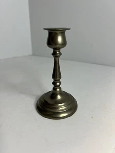 Portacandele in argento con vetro intercambiabile - Foto 1 di 4