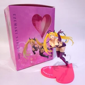 MegaHouse Uzumaki Naruto Figur Oiroke no Jutsu G.E.M. Naruto Shippuden Japan - Bild 1 von 16