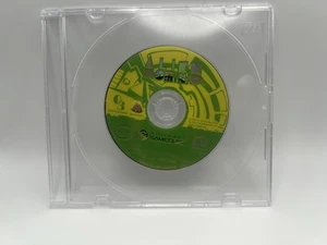 Alien Hominid (Nintendo GameCube, 2004) (Solo disco) PROBADO - Imagen 1 de 3