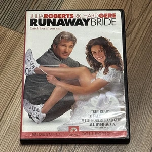 Runaway Bride - DVD - Picture 1 of 1