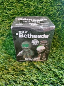 Funko Mystery Minis: Best of Bethesda All Stars Blind Box (Single) - Picture 1 of 2