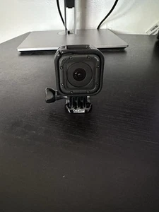 GOPRO HERO4 Session Action Camcorder - Black - Picture 1 of 5
