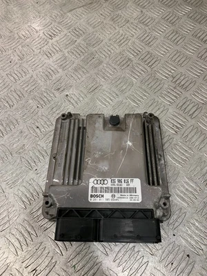 Unidad de control del motor Audi A3 2007 8P 2,0 03G906016FF #2 Foto 1 de 4